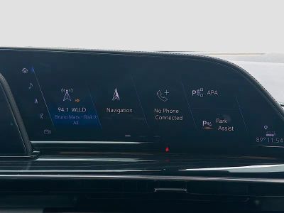2023 Cadillac Escalade ESV — photo 33 view
