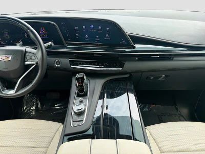 2023 Cadillac Escalade ESV — photo 20 view