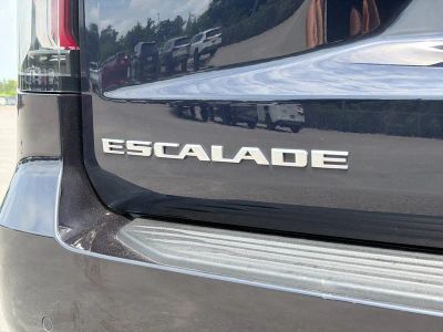 2023 Cadillac Escalade ESV — photo 11 view