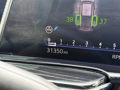 2023 Cadillac Escalade ESV — photo 43 view
