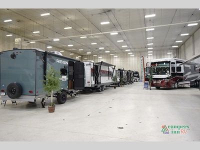 2026 Forest River RV Rockwood Mini Lite - Photo 34