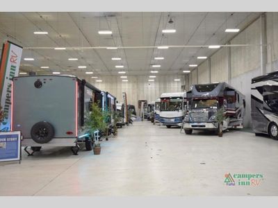 2026 Forest River RV Rockwood Mini Lite - Photo 29