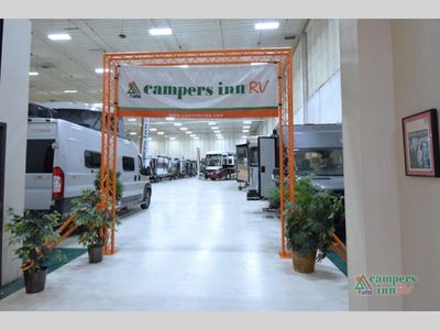 2026 Forest River RV Rockwood Mini Lite - Photo 22