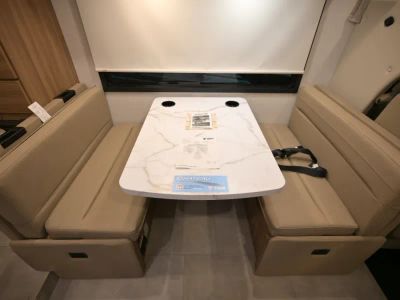 2027 Thor Motor Coach CHATEAU — photo 17 view