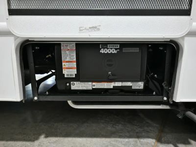 2027 Thor Motor Coach CHATEAU — photo 35 view