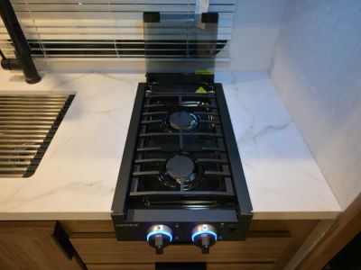 2027 Thor Motor Coach CHATEAU — photo 12 view