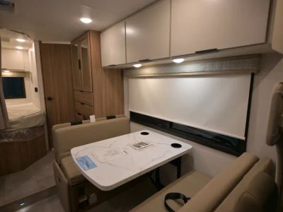2027 Thor Motor Coach CHATEAU — photo 16 view