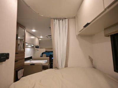 2027 Thor Motor Coach CHATEAU — photo 27 view