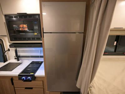 2027 Thor Motor Coach CHATEAU — photo 14 view