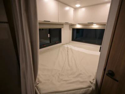 2027 Thor Motor Coach CHATEAU — photo 24 view