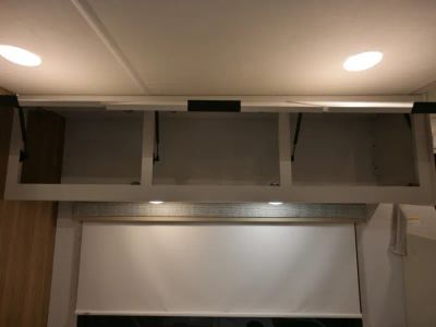 2027 Thor Motor Coach CHATEAU — photo 20 view