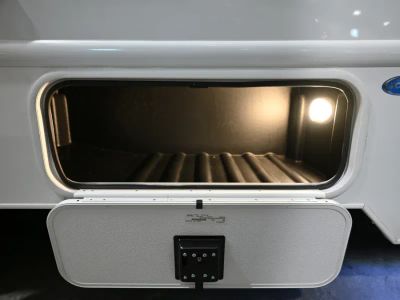 2027 Thor Motor Coach CHATEAU — photo 32 view