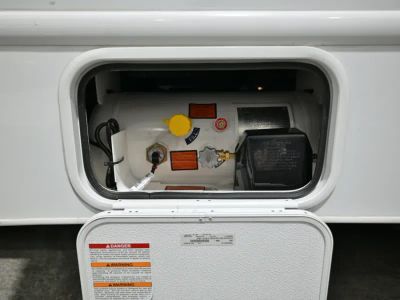 2027 Thor Motor Coach CHATEAU — photo 36 view