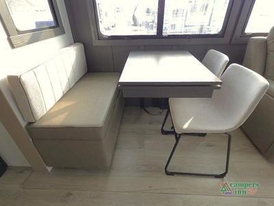 2026 Forest River RV Rockwood Signature - Photo 42