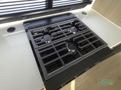 2026 Forest River RV Rockwood Signature - Photo 26