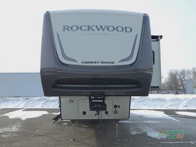 2026 Forest River RV Rockwood Signature - Photo 3
