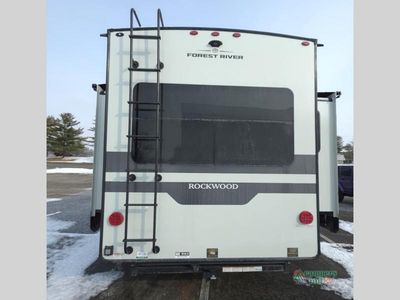 2026 Forest River RV Rockwood Signature - Photo 4
