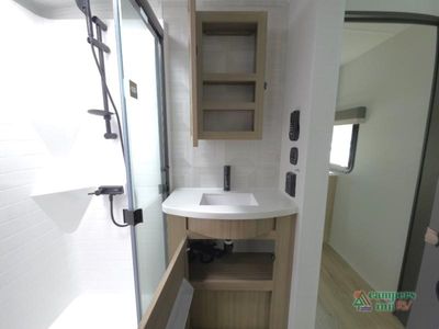 2026 Forest River RV Rockwood Signature - Photo 48