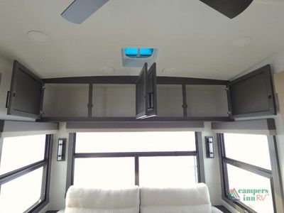 2026 Forest River RV Rockwood Signature - Photo 21