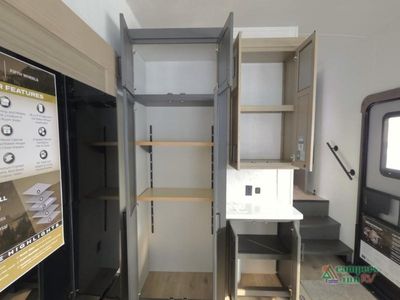 2026 Forest River RV Rockwood Signature - Photo 41