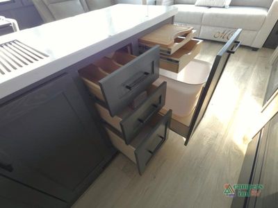 2026 Forest River RV Rockwood Signature - Photo 38