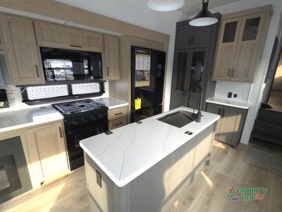2026 Forest River RV Rockwood Signature - Photo 25