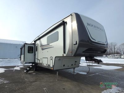 2026 Forest River RV Rockwood Signature - Photo 1