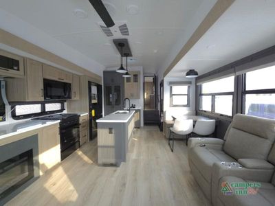 2026 Forest River RV Rockwood Signature - Photo 13