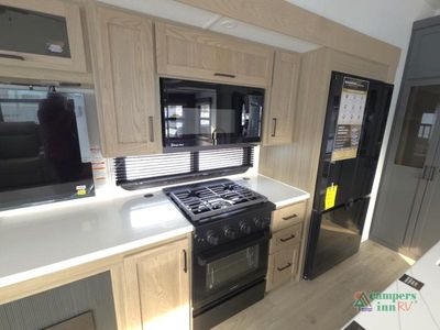 2026 Forest River RV Rockwood Signature - Photo 34