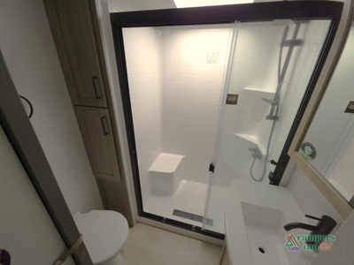 2026 Forest River RV Rockwood Signature - Photo 44