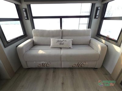 2026 Forest River RV Rockwood Signature - Photo 19