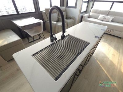 2026 Forest River RV Rockwood Signature - Photo 36