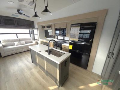 2026 Forest River RV Rockwood Signature - Photo 14