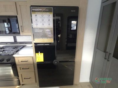 2026 Forest River RV Rockwood Signature - Photo 32