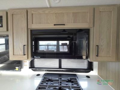 2026 Forest River RV Rockwood Signature - Photo 30