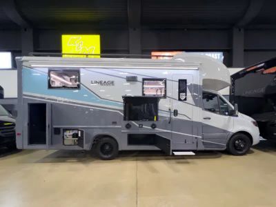 2026 Grand Design LINEAGE SERIES M — photo 25 view