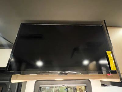 2026 Grand Design LINEAGE SERIES M — photo 8 view