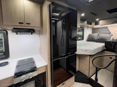 2026 Grand Design LINEAGE SERIES M — photo 11 view
