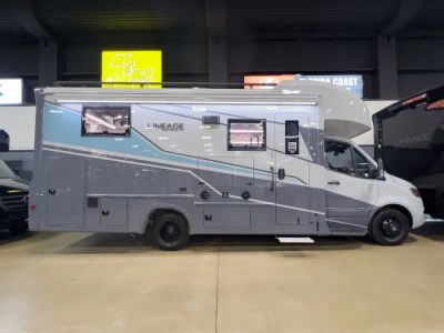 2026 Grand Design LINEAGE SERIES M — photo 24 view