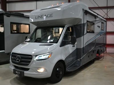 2026 Grand Design LINEAGE SERIES M — photo 26 view
