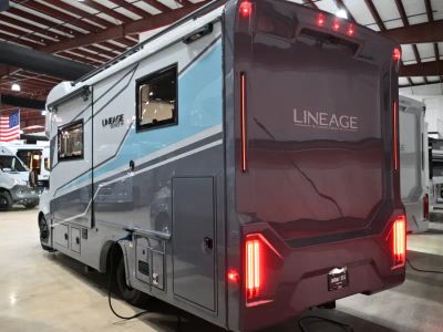 2026 Grand Design LINEAGE SERIES M — photo 27 view