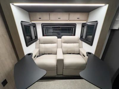 2026 Grand Design LINEAGE SERIES M — photo 13 view