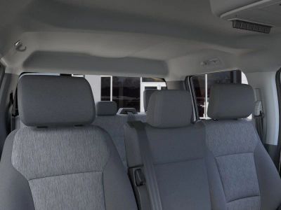 2026 Ford Super Duty - Photo 22