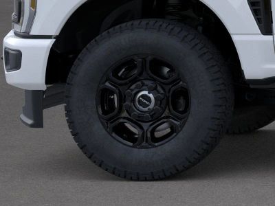 2026 Ford Super Duty - Photo 19