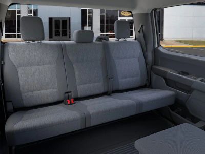 2026 Ford Super Duty - Photo 11