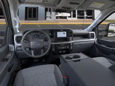2026 Ford Super Duty - Photo 9