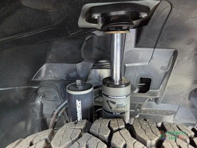 2026 Storyteller Overland Storyteller Overland — photo 10 view