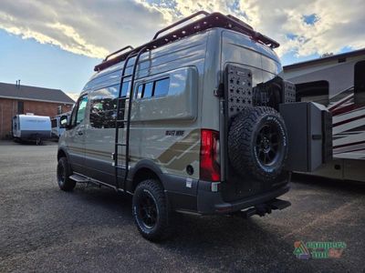 2026 Storyteller Overland Storyteller Overland — photo 7 view