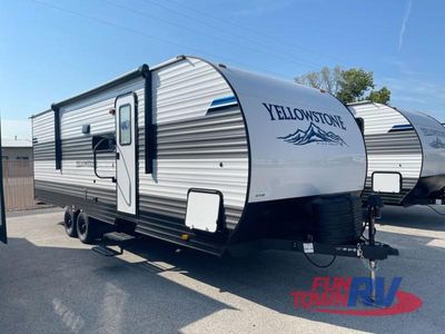 2026 Gulf Stream RV Yellowstone Classic - Photo 1