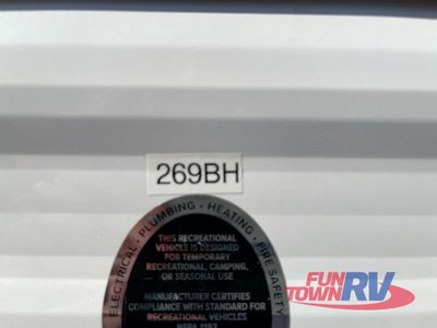 2026 Gulf Stream RV Yellowstone Classic - Photo 10